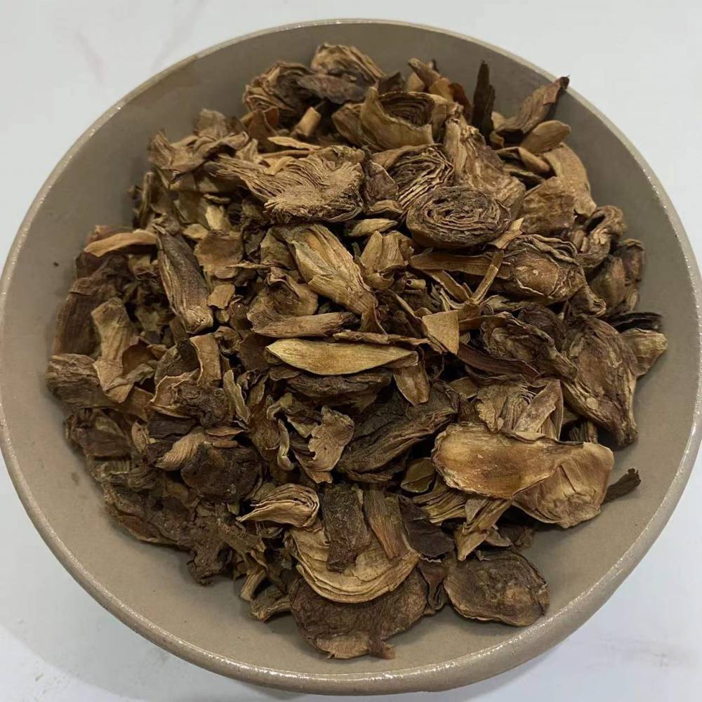 【中药材石蒜,乌蒜,老鸦蒜,蒜头草,龙爪花一公斤