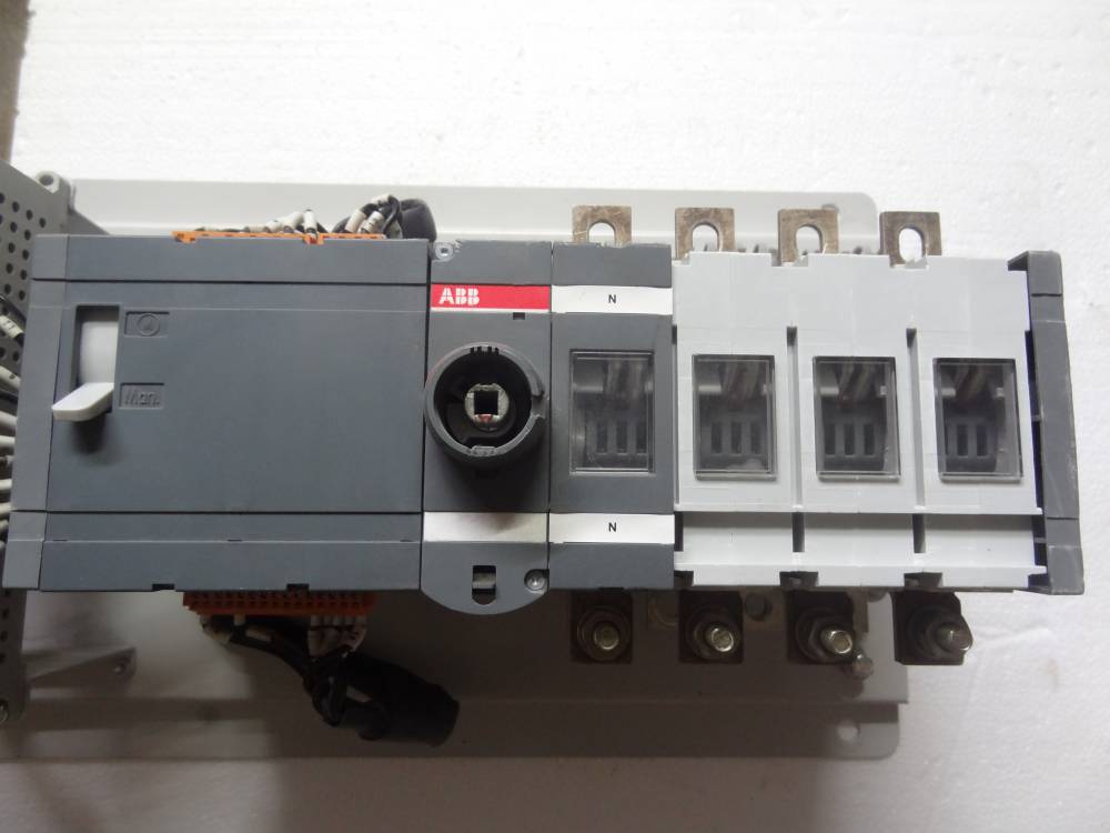 abb双电源转换开关otm3240506380100125f图片