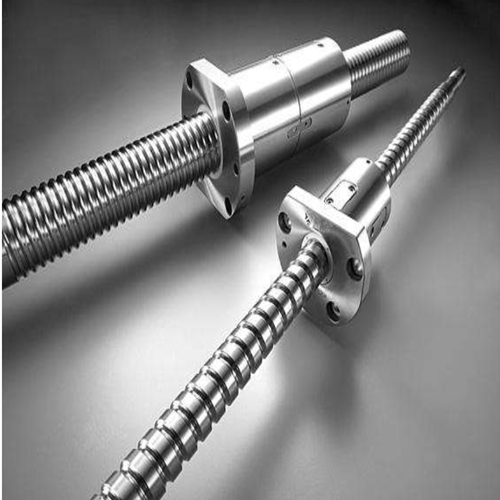 瑞士rollvis反转式行星滚柱螺纹滚柱丝杠