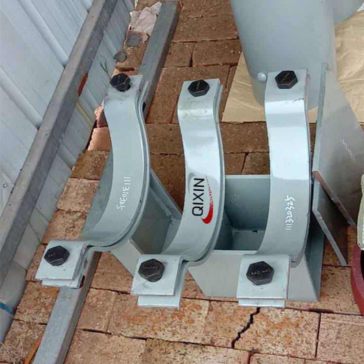 厂家生产弯头支架wz1焊接热压弯头支座管径dn80900