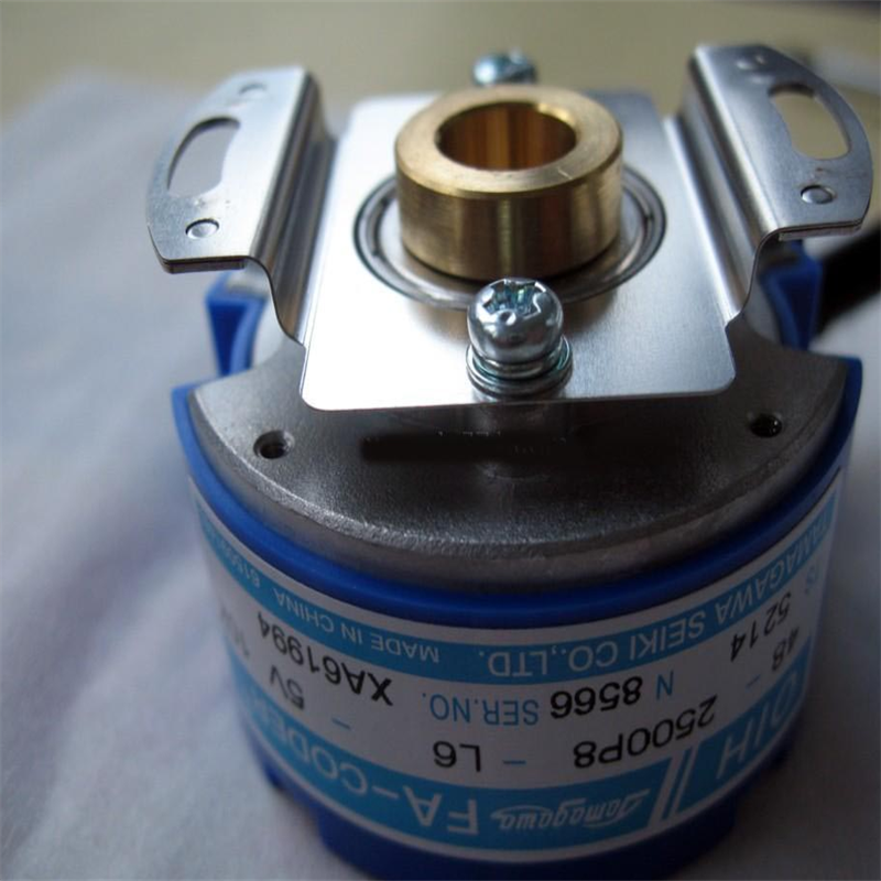 多摩川oih482500ctl35vts5214n562n570n555旋转编码器图片