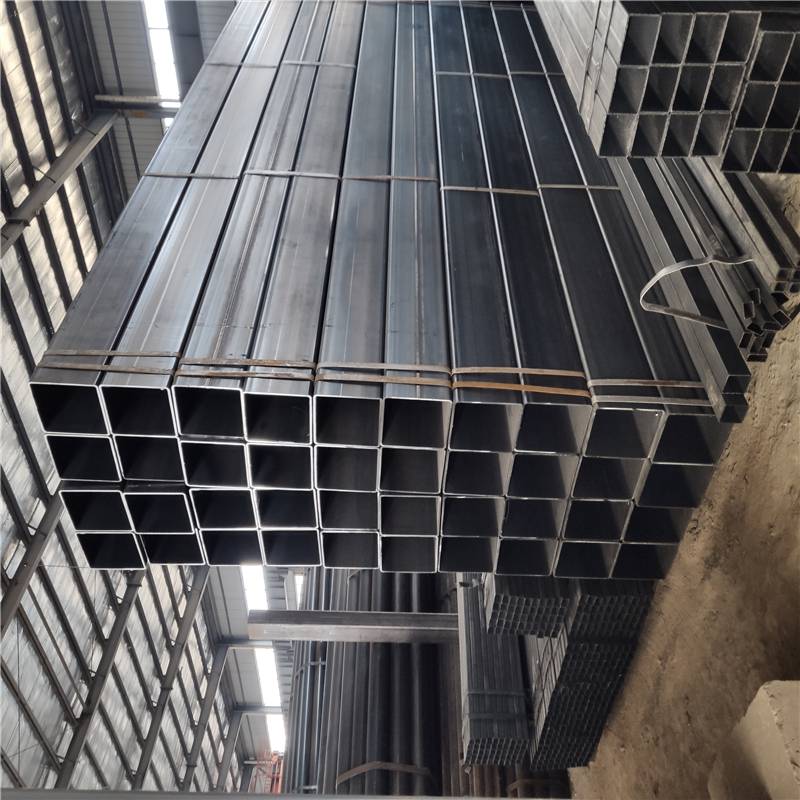 32032010方矩管不锈钢无缝矩形管容易热处理与调质