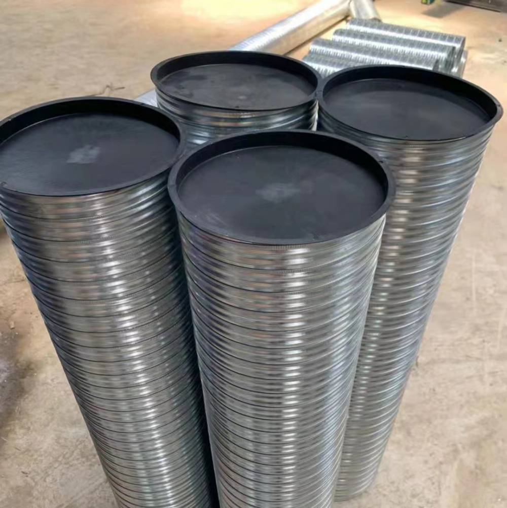 00:20视频金属波纹管预应力金属波纹管实拍衡水鸿翰工程橡胶有限公司