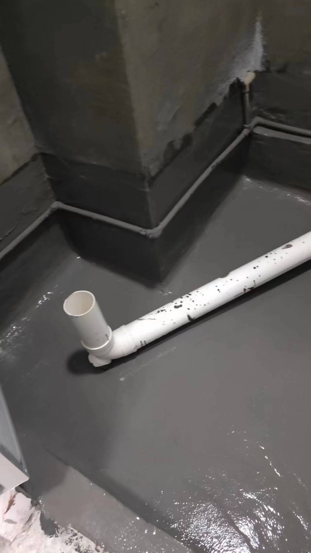 广东华瑞建筑屋顶防水补漏房屋防水补漏补漏公司
