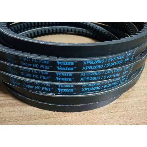 空压机皮带传送带xpb29105vx1150xpb29905vx1180盖茨通用皮带图片