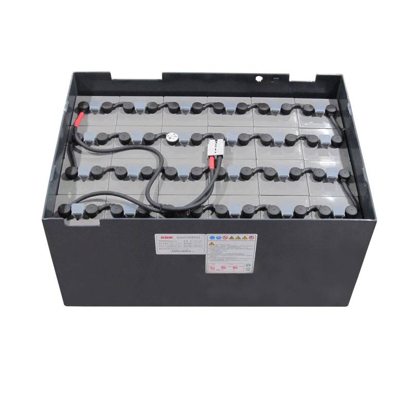vcdh580克拉克epx20s铅酸蓄电池组48v580ah叉车电瓶批发价格图片