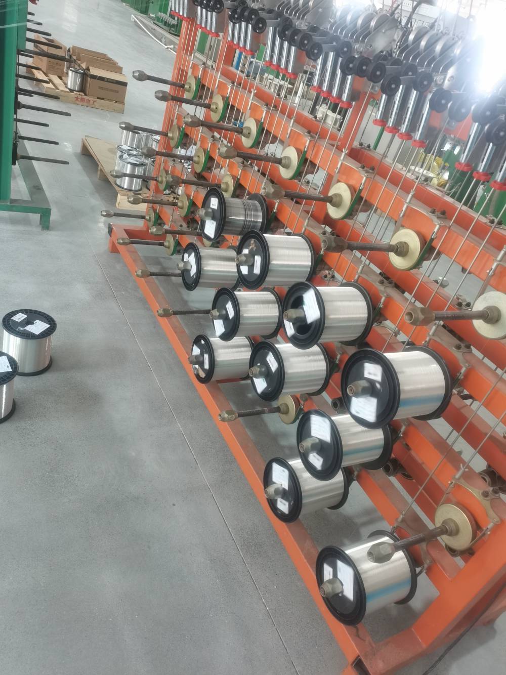 UL1015电器排线UL连接线控制电缆铁氟龙排线