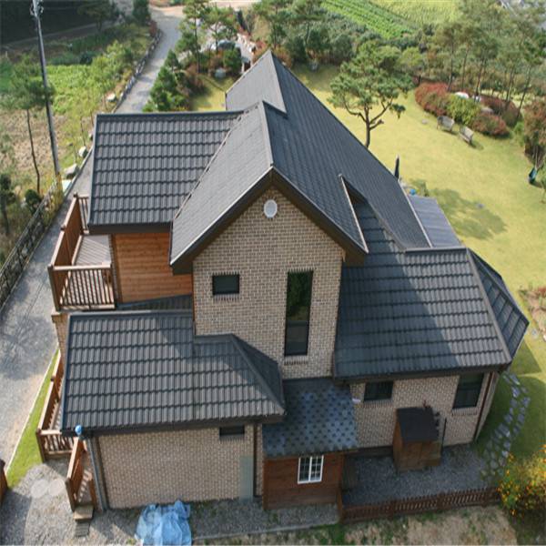 【江西上饶婺源 迷彩金属瓦 ***屋面瓦 建材u选】价格_厂家 - 中国