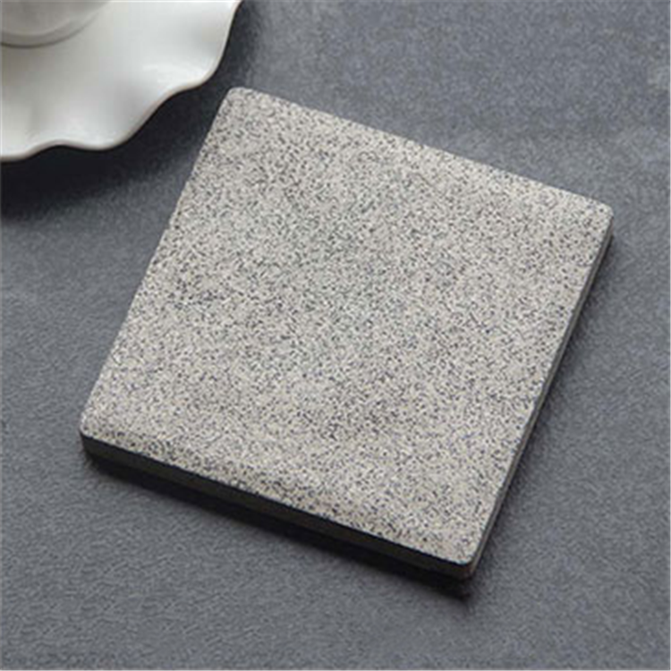 全瓷白色楼顶砖300300纯色广场砖