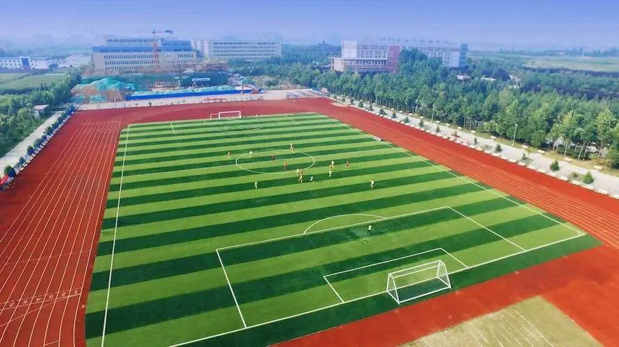 戚墅堰小区塑胶跑道生产厂家