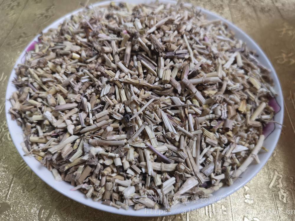 中药材白茅根图片白茅根功能主治白茅根药用价值