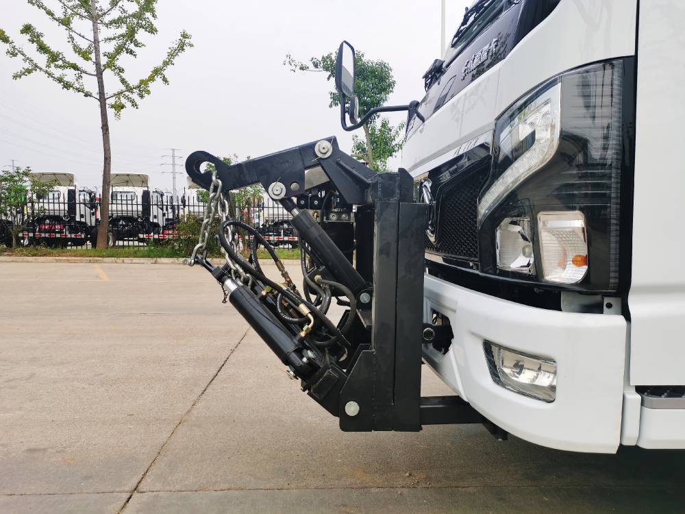 忠县道路清扫养护车_全自动道路清扫养护车_性价比高