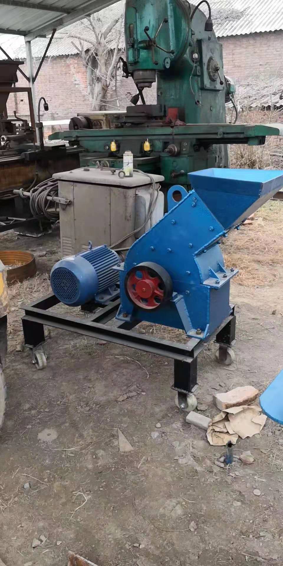 打砂机相关小知识