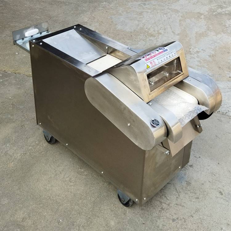 小型电动切丝机土豆切丝机胡萝卜切丝机