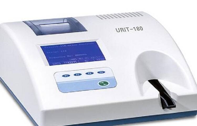 优利特尿液分析仪型号urit180库号m6533