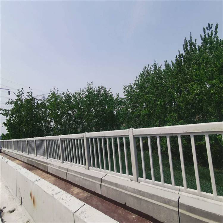 用于高铁桥梁栏杆钢筋无机复合材质拿图定做海鸥图同华建材