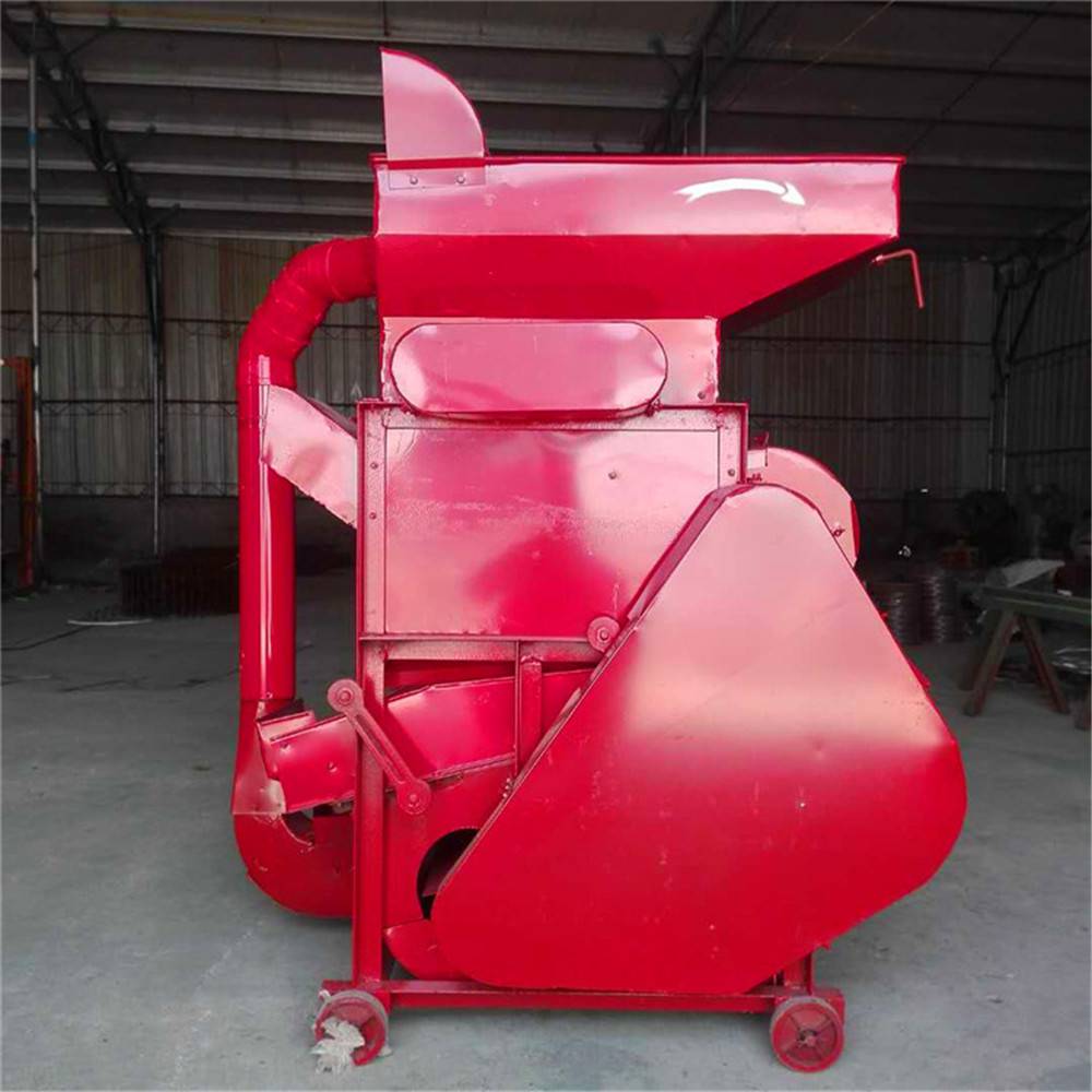 花生脱壳机花生种子剥壳机果种子去壳机