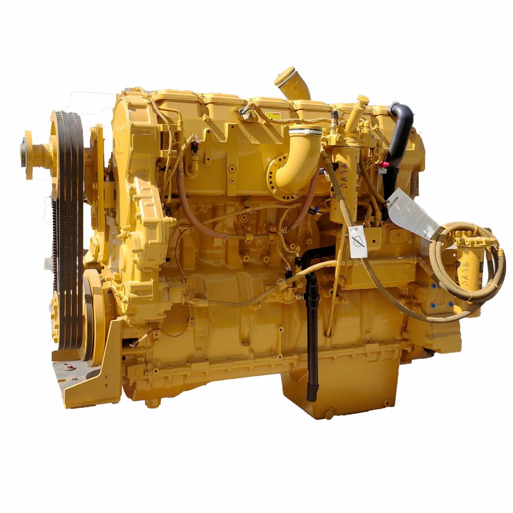 卡特彼勒卡特发动机66发动机总成挖机装载机船用发动机配置