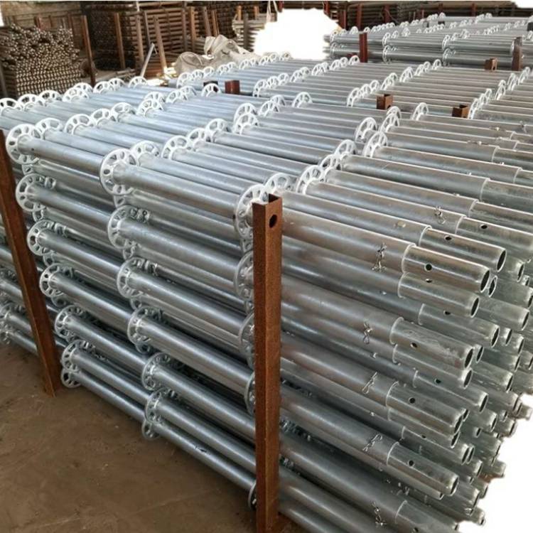 【深圳盘扣脚手架 镀锌承插式脚手架雷亚架】价格_厂家 - 中国供应商