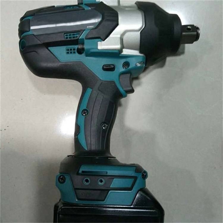 程煤扭剪型高强螺栓桥梁建筑用电动扳手ddbs10