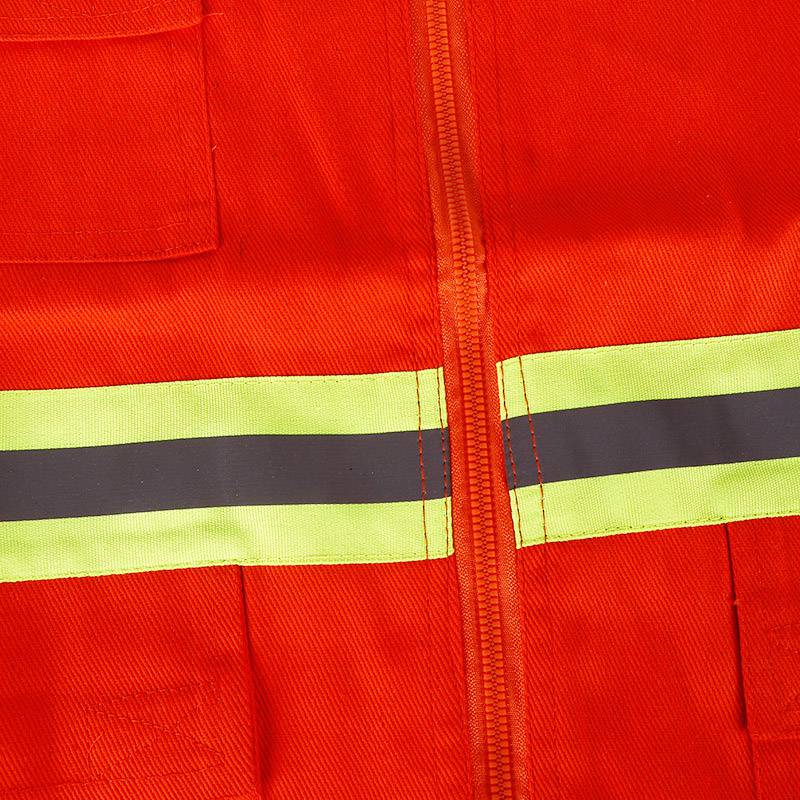 森林防火马甲巡逻安全坎肩隔热巡山护林马夹易佰