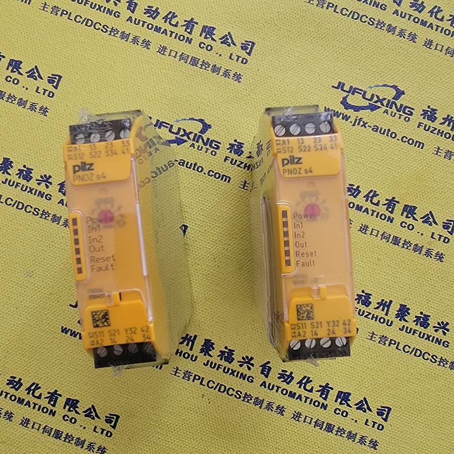 IC646NRF000输入模块