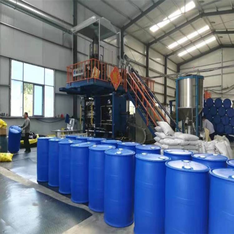 湖北黄石200公斤化工塑料桶耐酸碱塑料桶丰成塑业