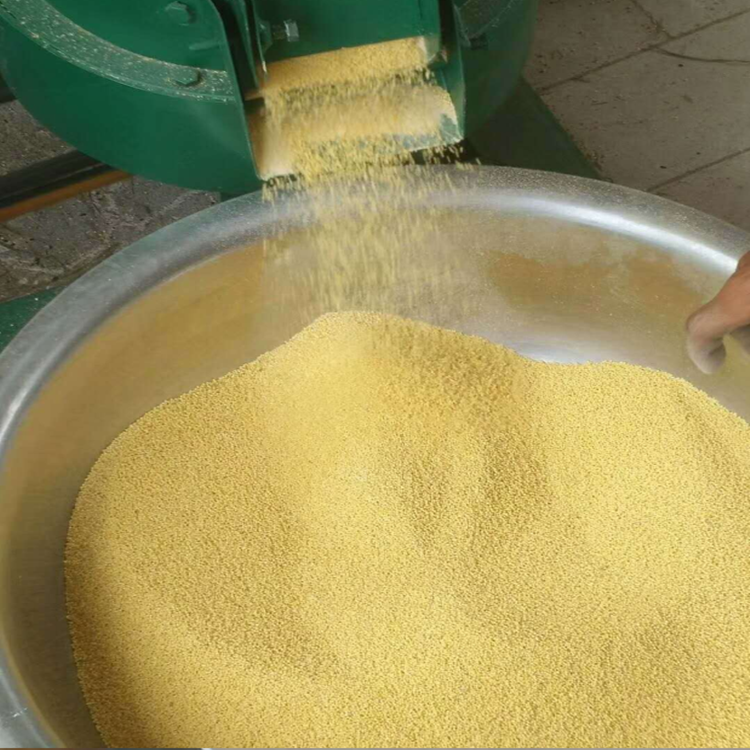 沙克龙除尘碾米机三相电谷子碾米去皮机水稻脱壳机脱皮机