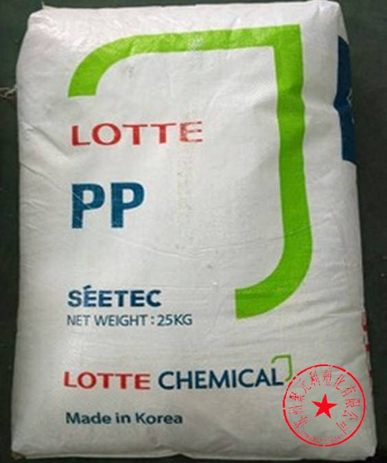 高光泽pp韩国乐天化学j560s透光性好冲击性能好聚丙烯塑胶原料图片