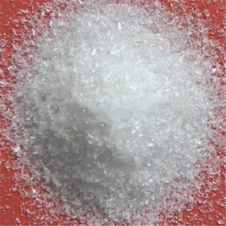 柠檬酸的作用 无水柠檬酸的作用和用途 荣茂