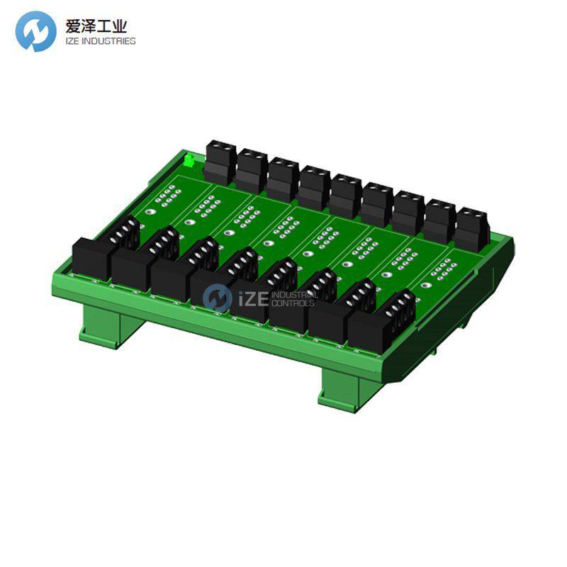 DATAFORTH模块SCMPB07-2SCMPB07-2-阿仪网