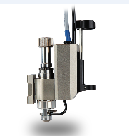 撞针喷射阀原理点胶阀厂家