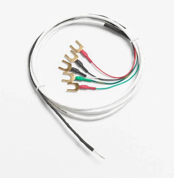 回收租售福禄克fluke561056115611t5665二级参考热敏电阻