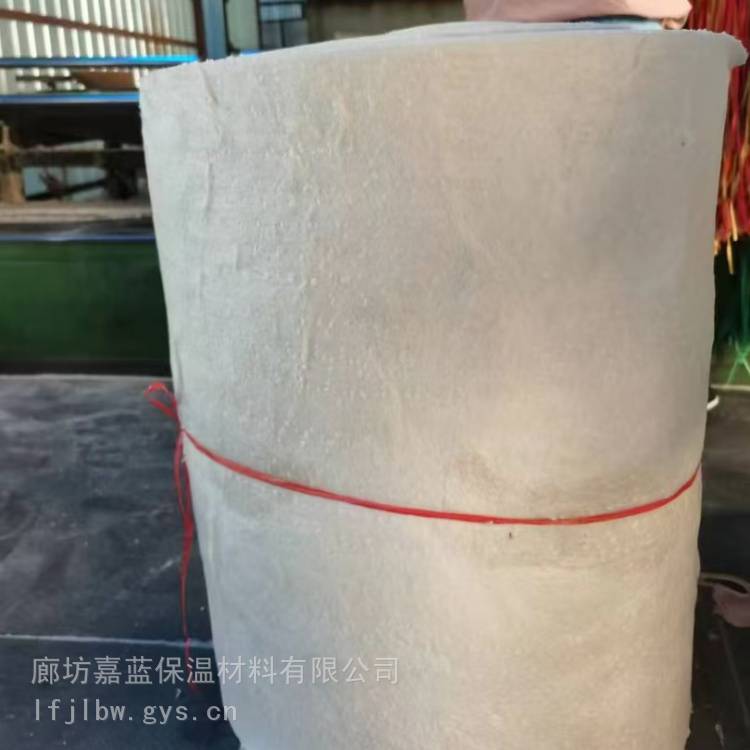 黄山硅酸铝针刺毯哪家的好