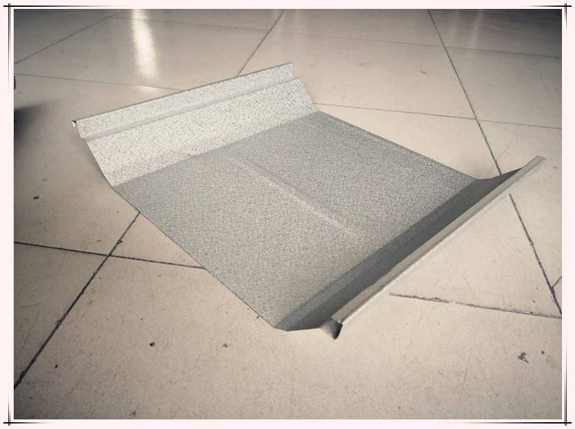 天津475型角驰彩钢板大无缝彩卷曹嘉友加工05元每米