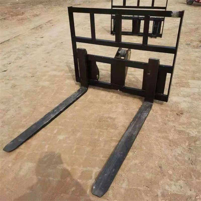 合力叉车配件货叉架总成生产货叉门架