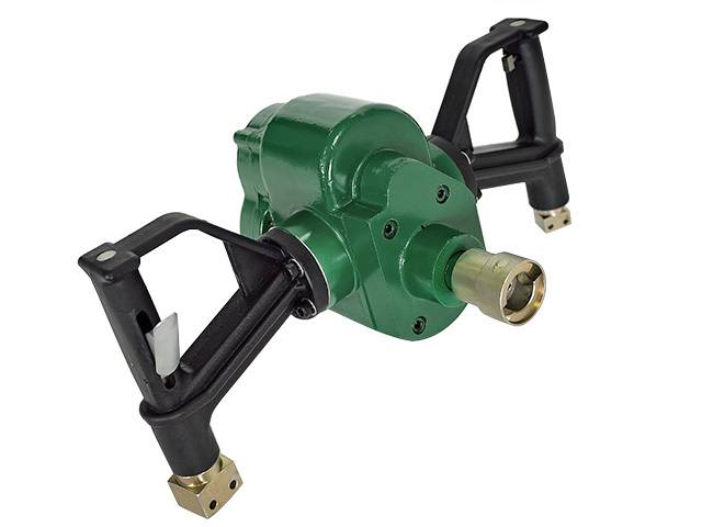 供应myt50手持液压锚杆钻机神东图片