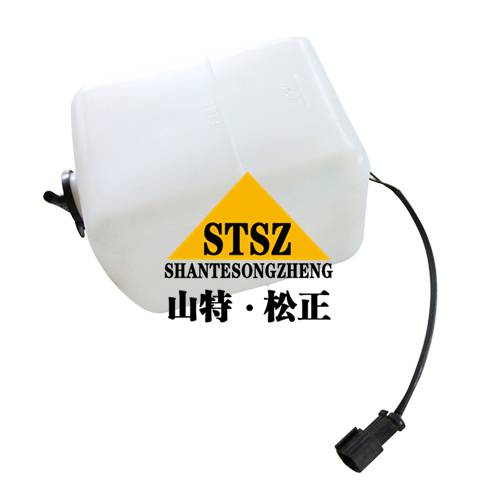 膨胀水箱17A-03-14111适用于xiao松D15***X-6、D47***-3推土机
