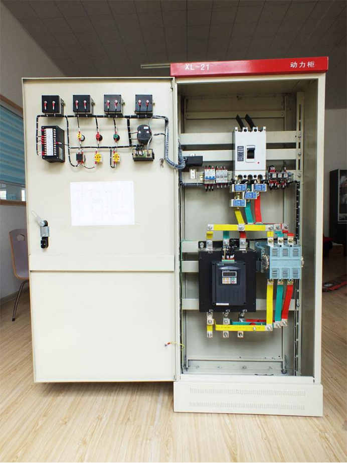 高压软起动柜根据电压软启动柜分类:软启动柜,主