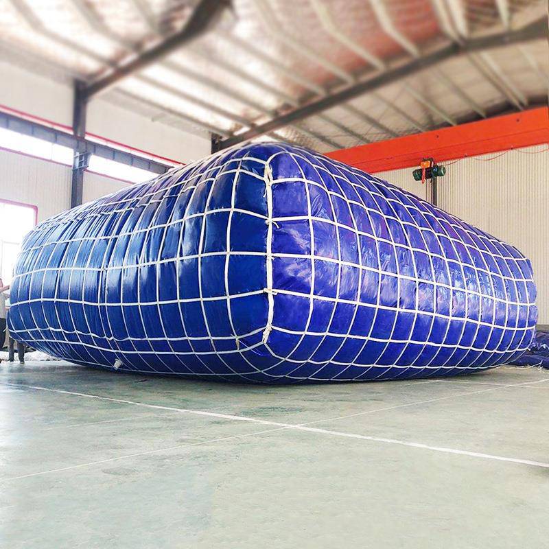 抗压软体水囊桥梁预压水袋大容量户外便携车载农用抗旱储水袋