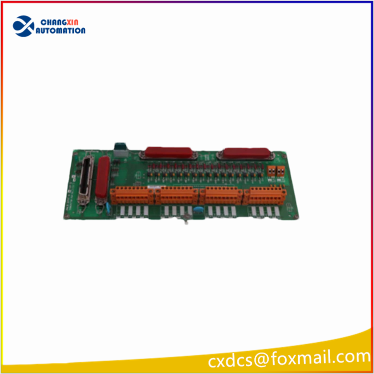 HONEYWELL电源单元模块51202329-102工业控制优质供应商