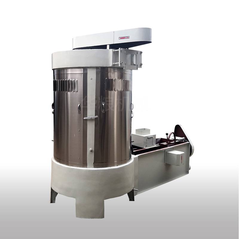 水洗机 洗麦机 洗麦甩干机 小麦清洗机