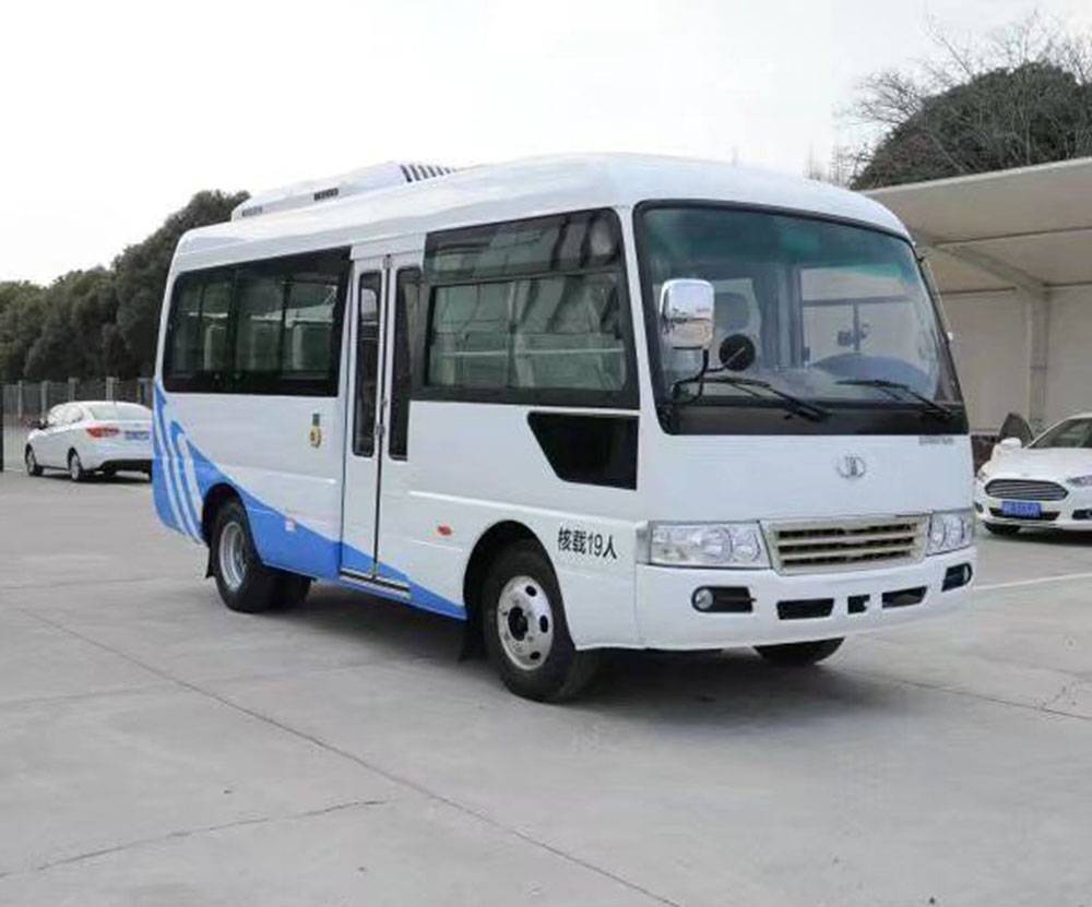 牡丹牌19座客车牡丹牌19座通勤车牡丹牌19座员工上下班接送车