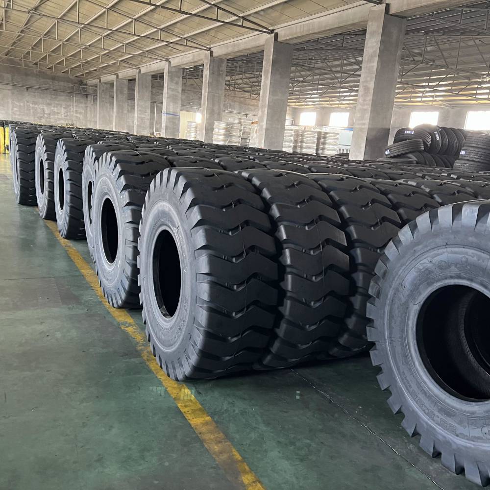 批发徐工lw500k装载机轮胎23525铲车轮胎五吨内胎垫轮辋轮毂