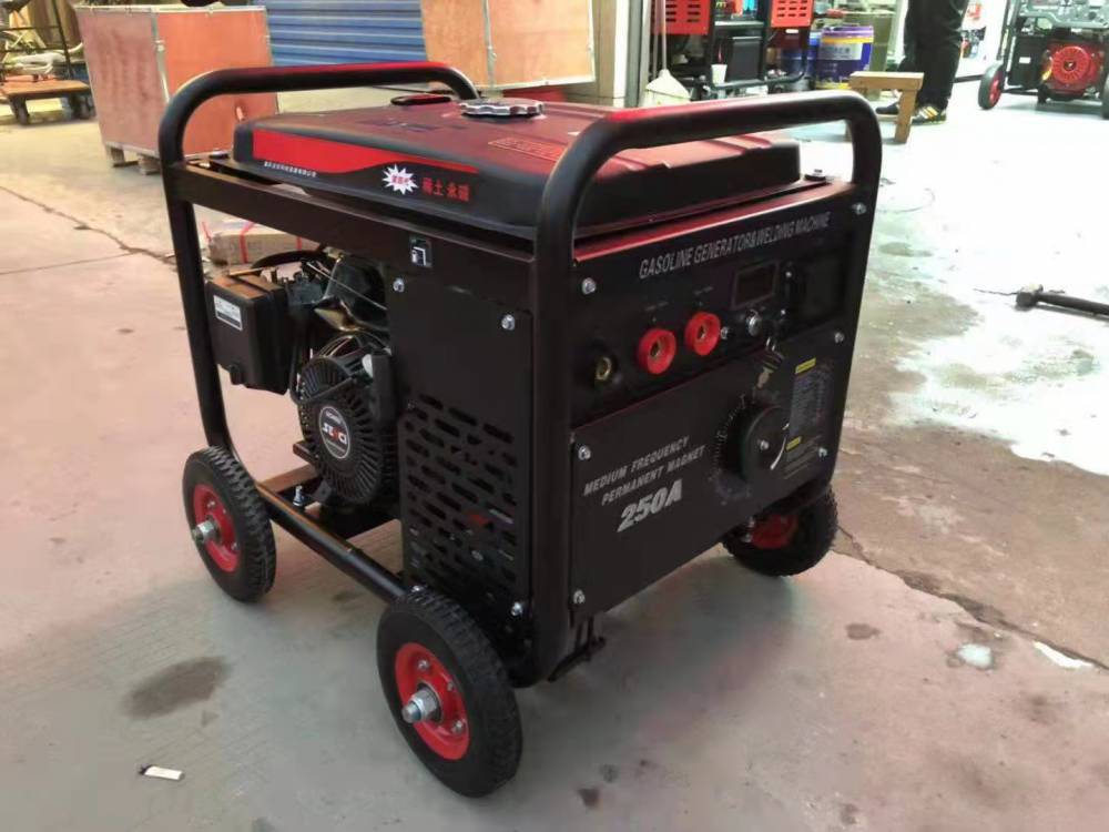 arcweldgeneratoraxq250弧焊发电机直流弧焊发电机axc315弧焊