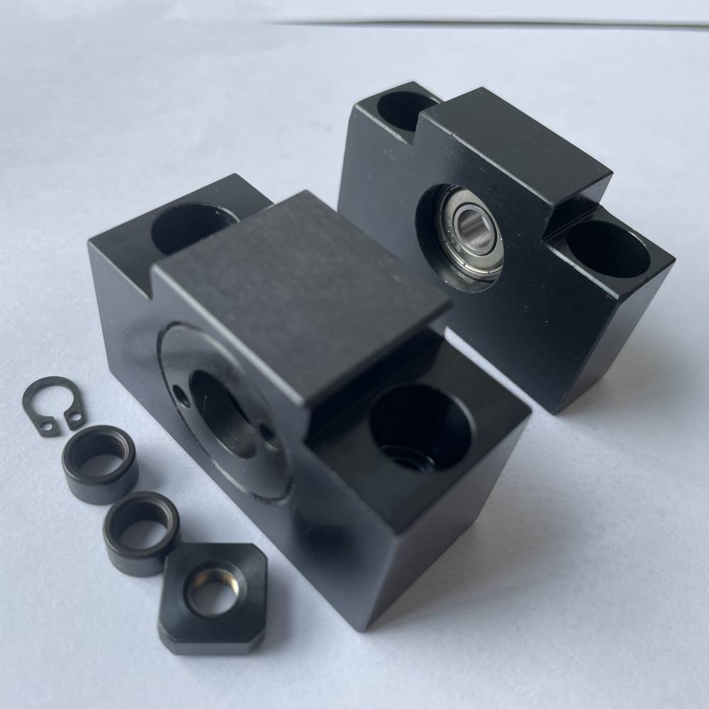 amimdaa15电机马达座精度c5