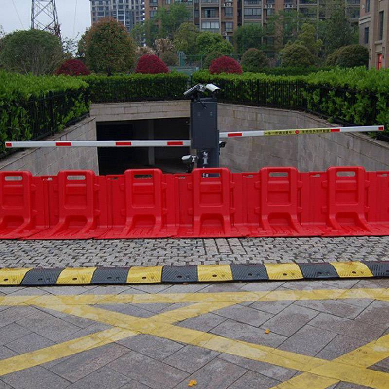 淄博市南水北调工程建造办理有限公司获得可调理的水利工程挡水板专利提高了全体实用性