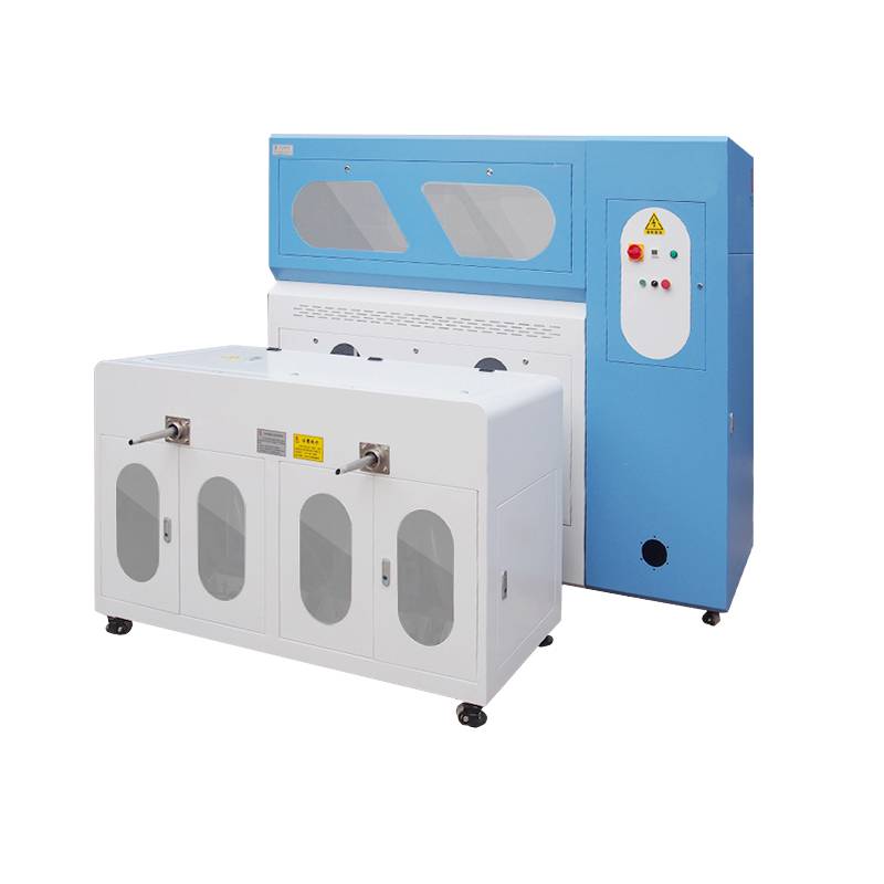 fuda福大新款全自动充绒机小格子羽绒填充速度快精度高