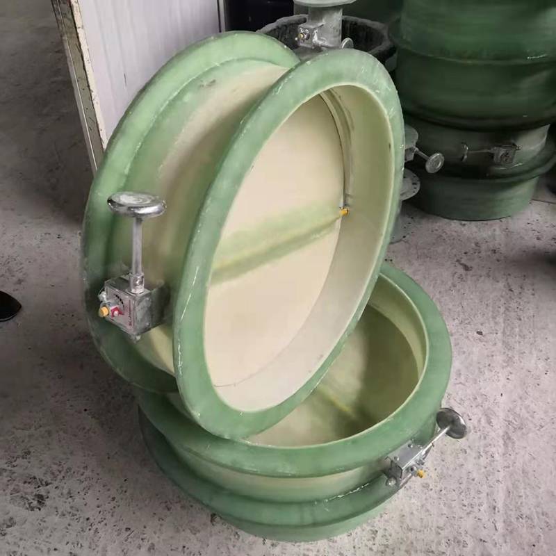 玻璃钢管件管道连接配件frp压力法兰玻璃钢变径玻璃钢弯头玻璃钢三通