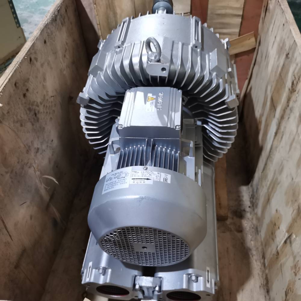 德国进口西门子高压罗茨风机2bh19107hh272bh19307ah272bh1943